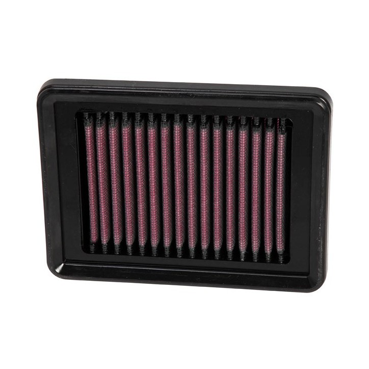 K&N AIR FILTER FOR YAMAHA SR 400 14-16