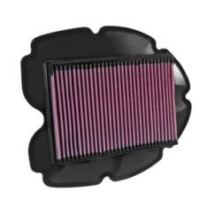 FILTRO DE AIRE K&N YAMAHA TDM 900 02-13