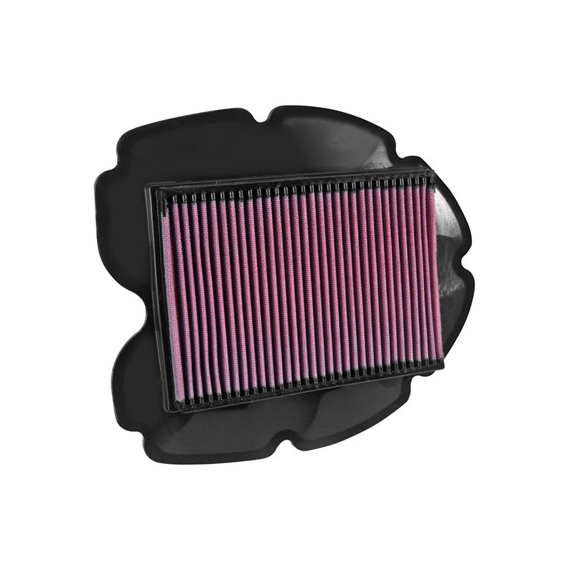 FILTRO DE AIRE K&N YAMAHA TDM 900 02-13