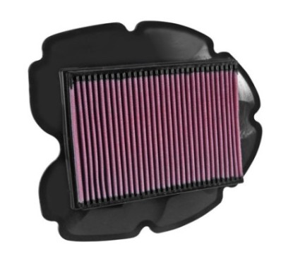 FILTRO DE AIRE K&N YAMAHA TDM 900 02-13