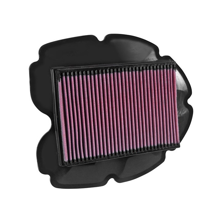 FILTRO DE AIRE K&N PARA YAMAHA TDM 900 02-13