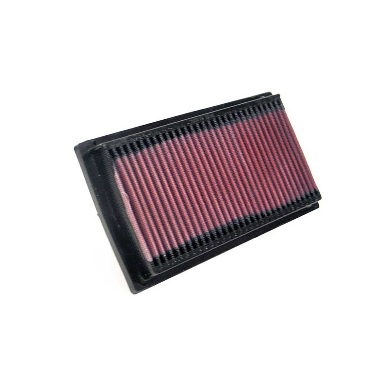 K&N AIR FILTER YAMAHA TRX 850 96-98