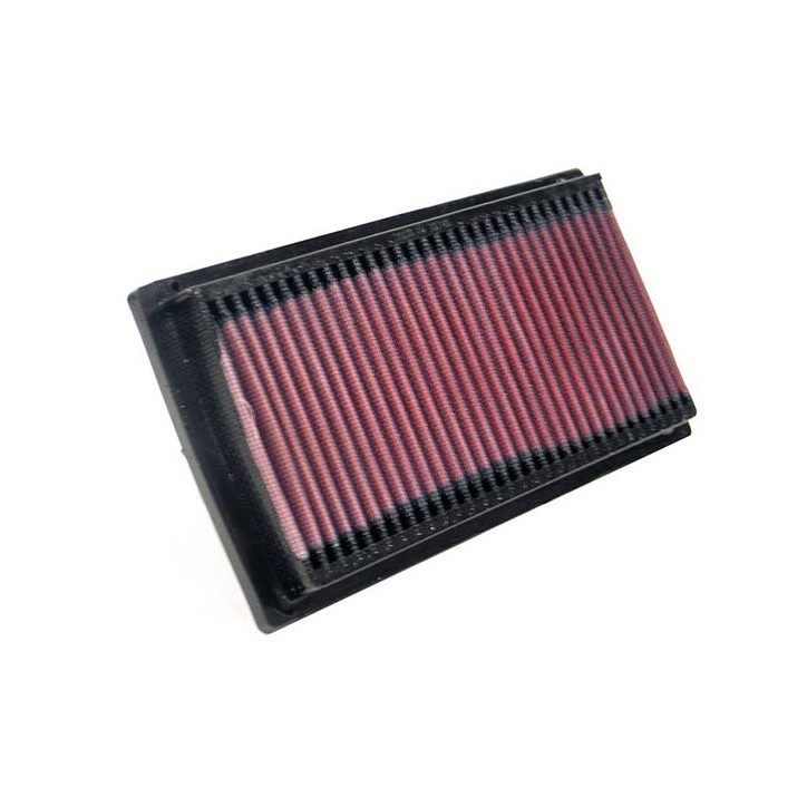 K&N AIR FILTER FOR YAMAHA TRX 850 96-98