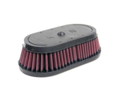 K&N AIR FILTER YAMAHA TT R 250 00-06