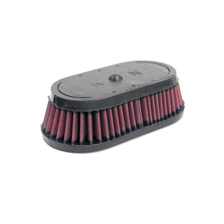 K&N AIR FILTER FOR YAMAHA TT R 250 00-06