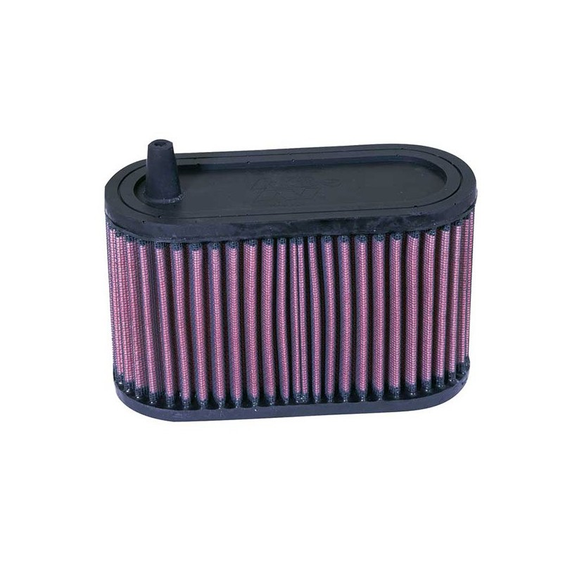 K&N AIR FILTER YAMAHA V MAX 1200 85-02