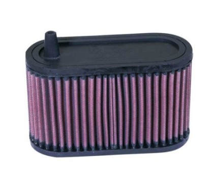 K&N AIR FILTER YAMAHA V MAX 1200 85-02