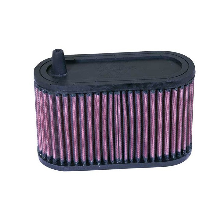 K&N AIR FILTER FOR YAMAHA V MAX 1200 85-02