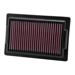 FILTRO DE AIRE K&N YAMAHA V MAX 1700 09-16