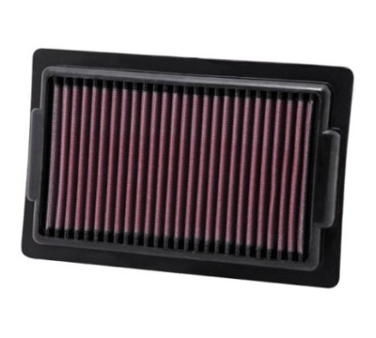 FILTRO DE AIRE K&N YAMAHA V MAX 1700 09-16