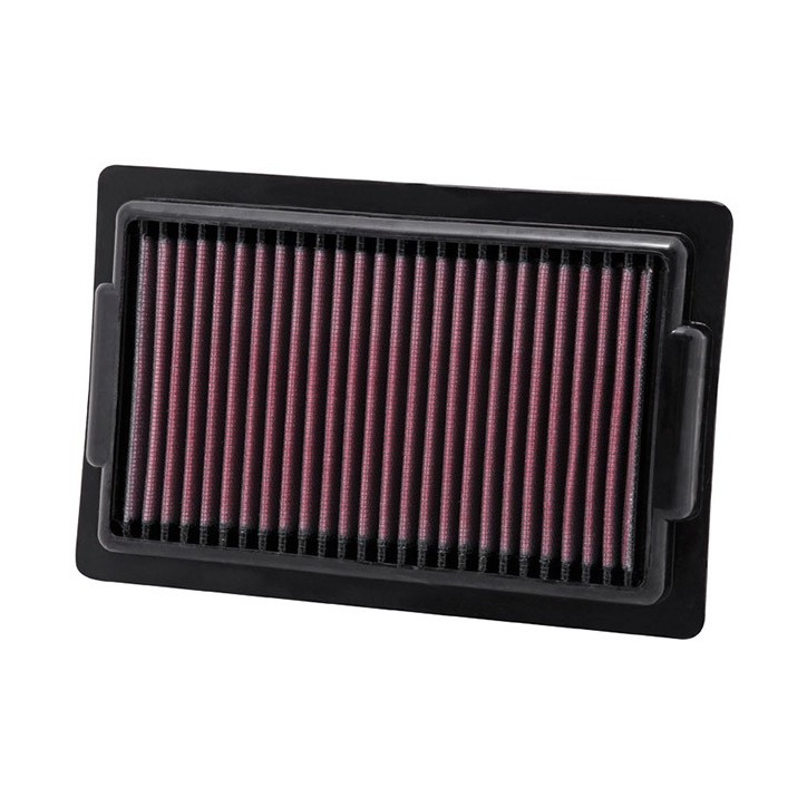 FILTRO DE AIRE K&N PARA YAMAHA V MAX 1700 09-16