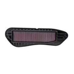 FILTRO DE AIRE K&N YAMAHA VP X-CITY 125 08-15