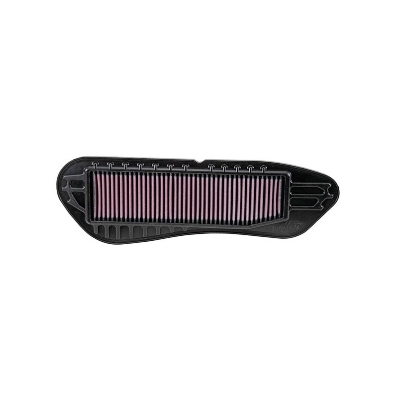 FILTRO DE AIRE K&N YAMAHA VP X-CITY 125 08-15