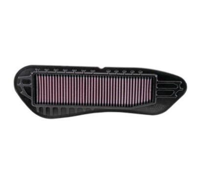 FILTRO DE AIRE K&N YAMAHA VP X-CITY 125 08-15