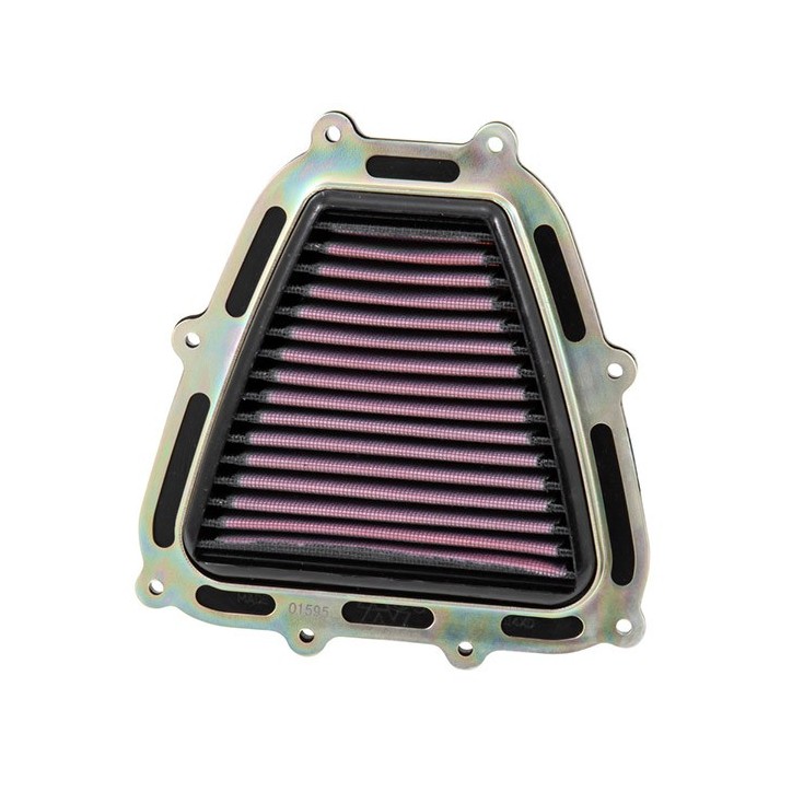 K&N AIR FILTER FOR YAMAHA WR F 250 15-19