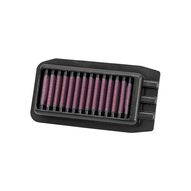 FILTRO DE AIRE K&N YAMAHA XG TRICKER 250 05-07