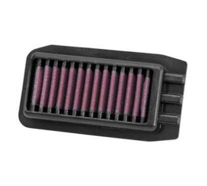 FILTRO DE AIRE K&N YAMAHA XG TRICKER 250 05-07