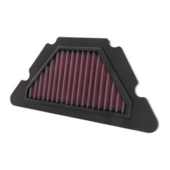 FILTRO DE AIRE K&N YAMAHA XJ6 F DIVERSION - XJ6 F DIVERSION ABS 600 10-11