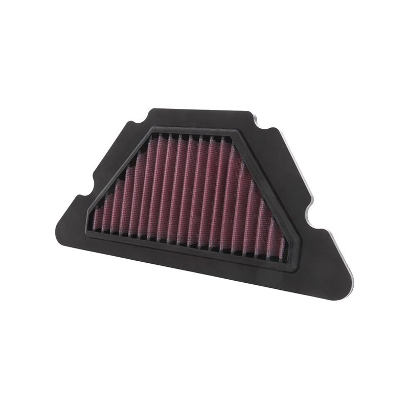 FILTRO DE AIRE K&N YAMAHA XJ6 F DIVERSION - XJ6 F DIVERSION ABS 600 10-11