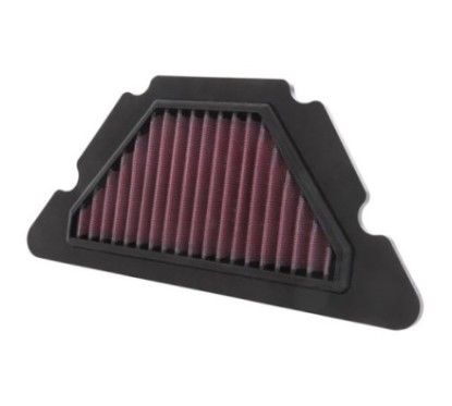 FILTRO DE AIRE K&N YAMAHA XJ6 F DIVERSION - XJ6 F DIVERSION ABS 600 10-11