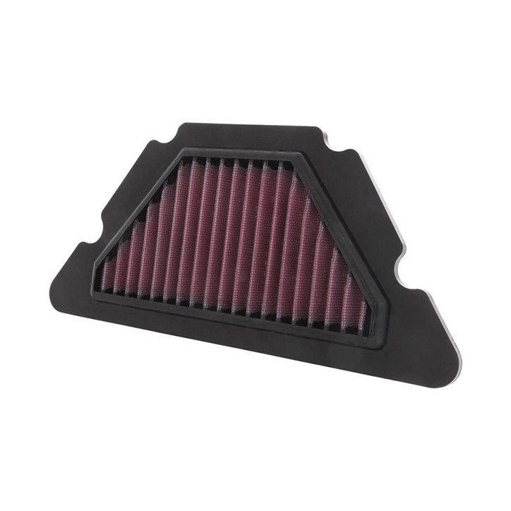 FILTRO DE AIRE K&N PARA YAMAHA XJ6 F DIVERSION - XJ6 F DIVERSION ABS 600 10-11