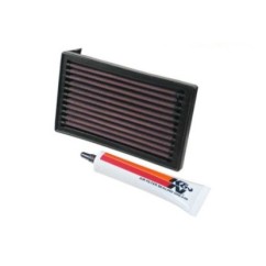 FILTRO DE AIRE K&N YAMAHA XT E 600 90-03