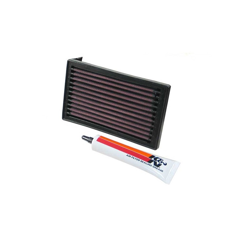 FILTRO DE AIRE K&N YAMAHA XT E 600 90-03