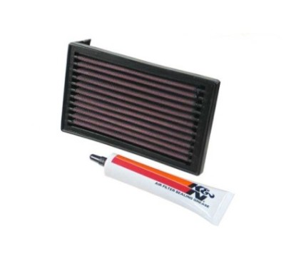 FILTRO DE AIRE K&N YAMAHA XT E 600 90-03