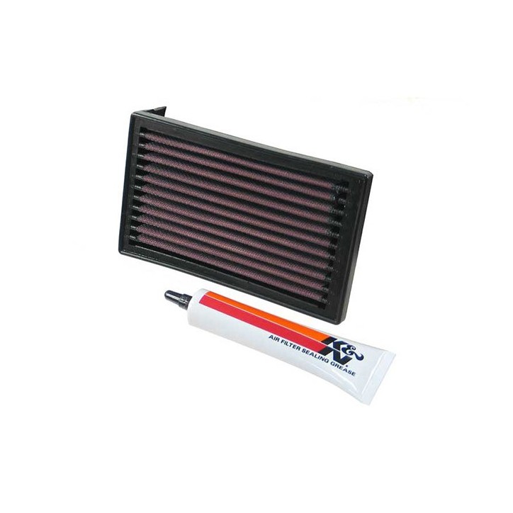 FILTRO DE AIRE K&N PARA YAMAHA XT E 600 90-03