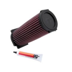 FILTRO DE AIRE K&N YAMAHA YFM FX WOLVERINE 350 95-05