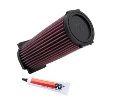 FILTRO DE AIRE K&N YAMAHA YFM FX WOLVERINE 350 95-05