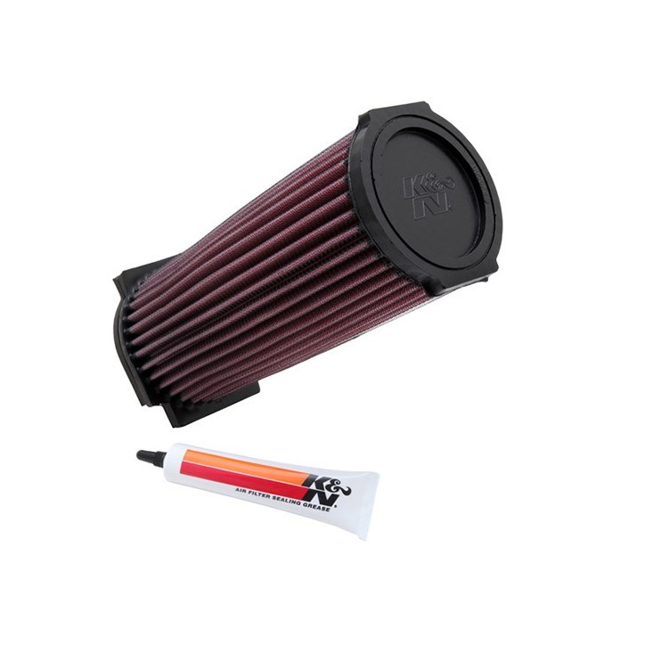 FILTRO DE AIRE K&N PARA YAMAHA YFM FX WOLVERINE 350 95-05