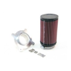 K&N AIR FILTER YAMAHA YFM R RAPTOR 700 06-22