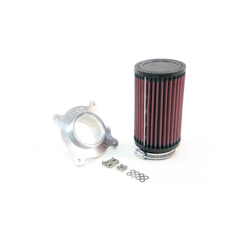 K&N AIR FILTER YAMAHA YFM R RAPTOR 700 06-22