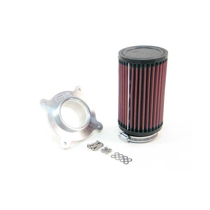 FILTRO DE AIRE K&N PARA YAMAHA YFM R RAPTOR 700 06-22