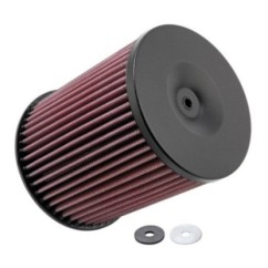 FILTRO DE AIRE K&N YAMAHA YFZ R 450 09-15