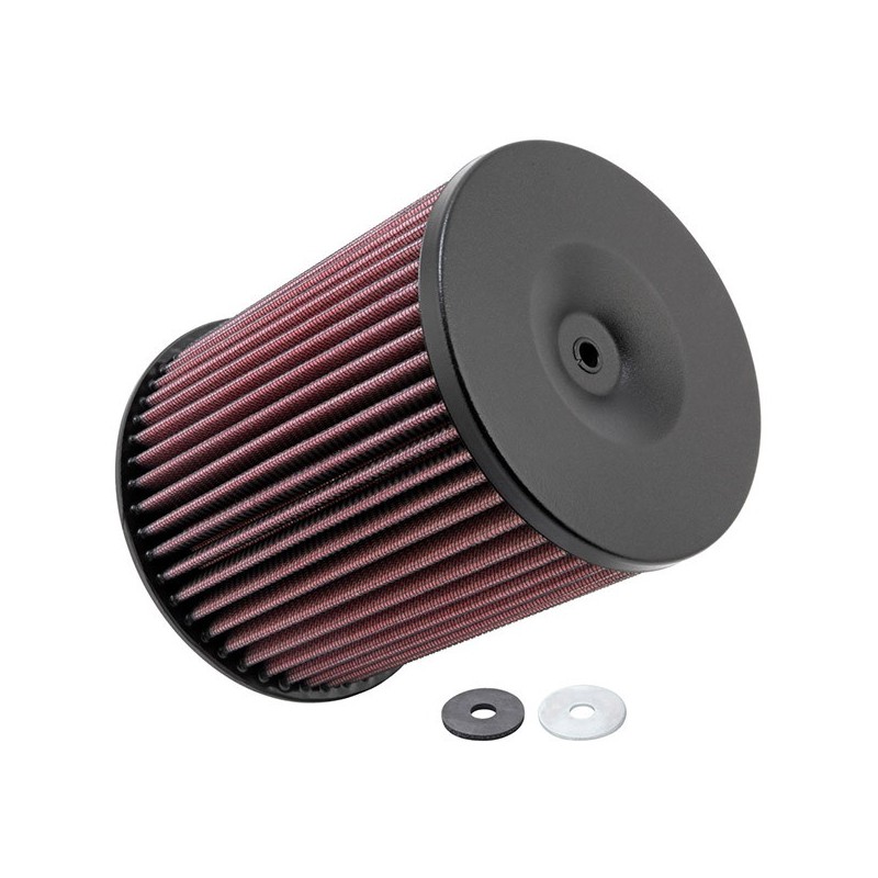 FILTRO DE AIRE K&N YAMAHA YFZ R 450 09-15