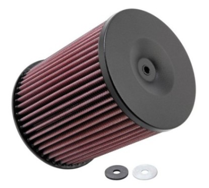 FILTRO DE AIRE K&N YAMAHA YFZ R 450 09-15