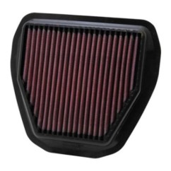 FILTRO DE AIRE K&N YAMAHA YZ F 450 10-13