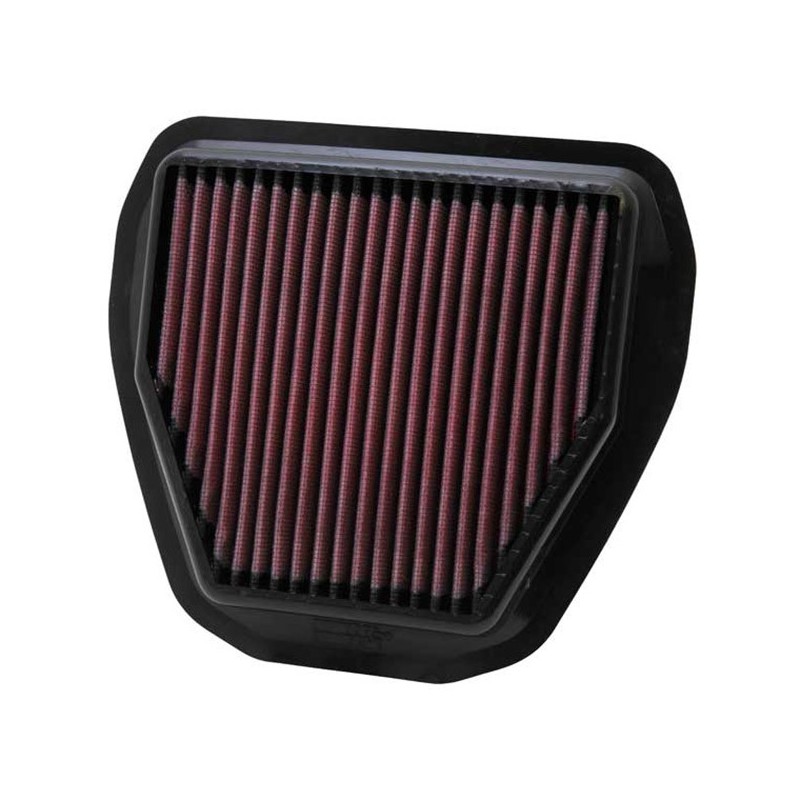 FILTRO DE AIRE K&N YAMAHA YZ F 450 10-13