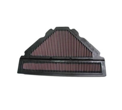 FILTRO DE AIRE K&N YAMAHA YZF R THUNDERCAT 600 96-03