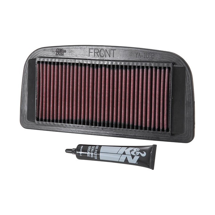 FILTRO DE AIRE K&N PARA YAMAHA YZF-R1 02-03