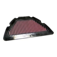 FILTRO DE AIRE K&N YAMAHA YZF-R1 04-06