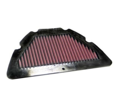 FILTRO DE AIRE K&N YAMAHA YZF-R1 04-06