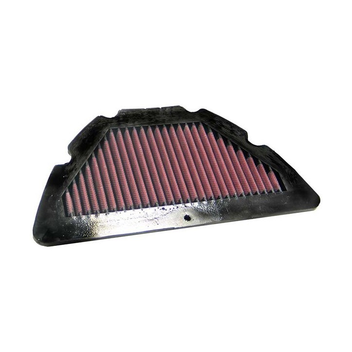 FILTRO DE AIRE K&N PARA YAMAHA YZF-R1 04-06