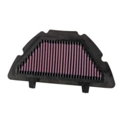 K&N AIR FILTER YAMAHA YZF-R1 07-08