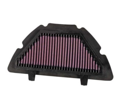 K&N AIR FILTER YAMAHA YZF-R1 07-08