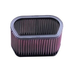 K&N AIR FILTER YAMAHA YZF-R1 98-01