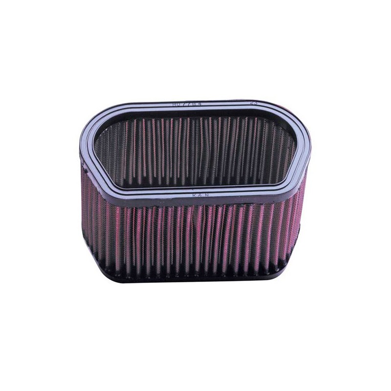 FILTRO DE AIRE K&N YAMAHA YZF-R1 98-01