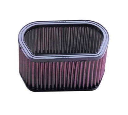 K&N AIR FILTER YAMAHA YZF-R1 98-01